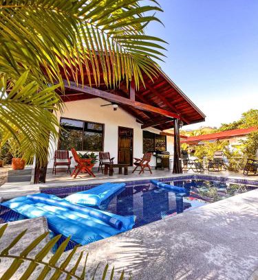 Cantón de Hojancha Casa | Casa Los Ninos
