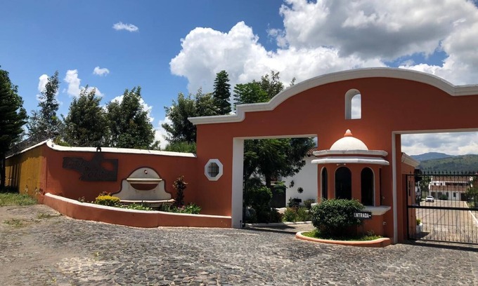 San Juan del Obispo Casa | Casa Los Primos # 70