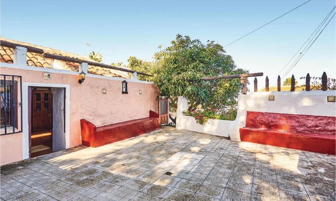 Cueva del Viento Casa | Casa Los Pinos