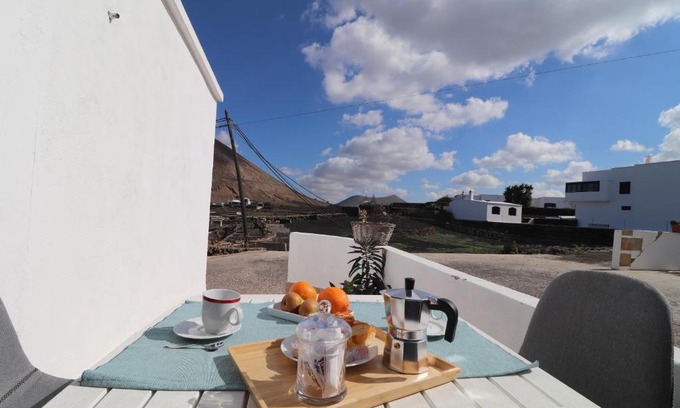 Tajaste Apartamento | CASA los senderos