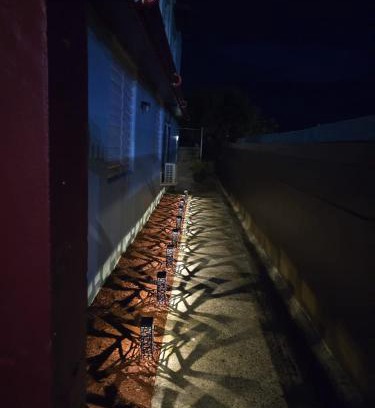 Mata de Platano Apartamento | Casa Los Tercoz