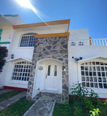 Manzanillo Casa | Casa los Titos