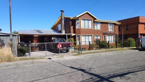Ancud Casa | Casa los Villarroel