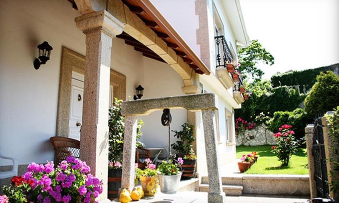 Lires Casa | Casa Lourido Lires