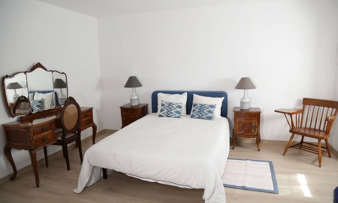 Insua Cabaña | Casa Lourival