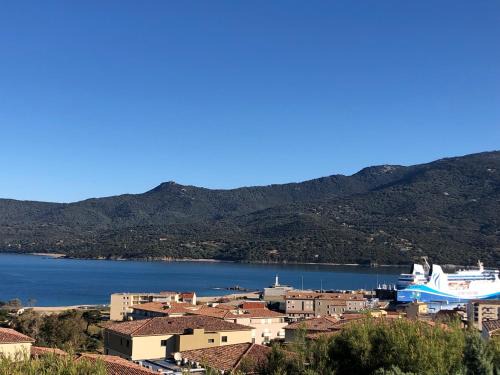 Propriano Casa | Casa Lova