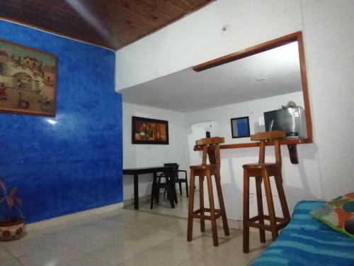 La Dorada Apartamento | Casa low cost