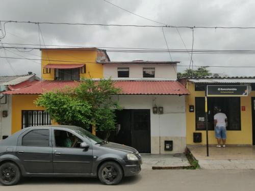 La Dorada Casa | Casa lowcost relajación