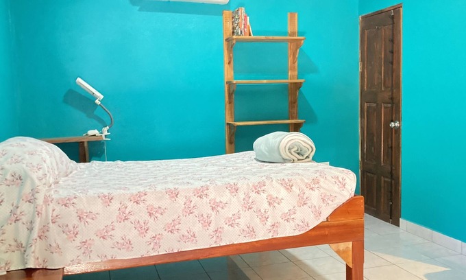 Pavones Casa | Casa Lua Private one bedroom house