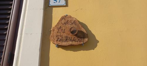 Pisignano Casa | Casa Lu Farnaru