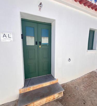 Bordeira Casa | Casa Lu