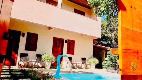 Velha Boipeba Casa | Casa Lua