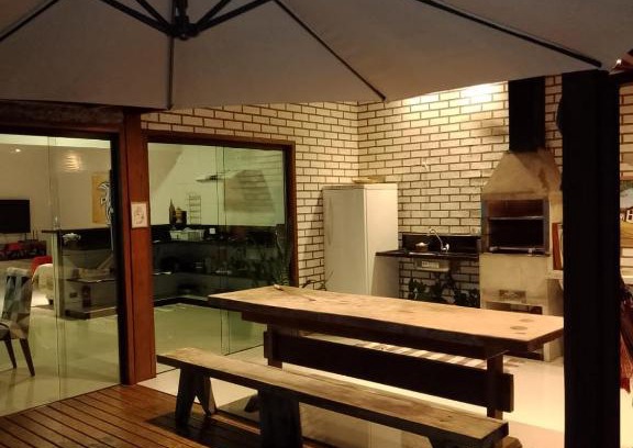 Tesouro da Colina Casa | Casa Lua