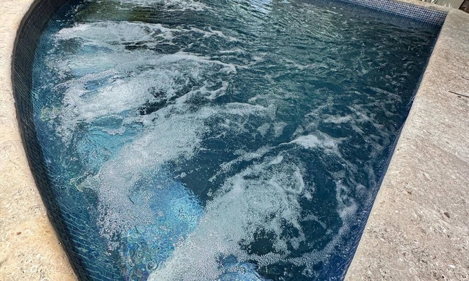 Bacalar Hotel | Casa Lua by Ambar