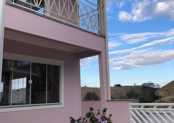 Conservatoria Casa | Casa Luar na Serra em Conservatória