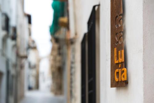 Requena Casa | Casa Lucía