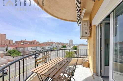 Santa Pola Apartamento | Casa Luca!