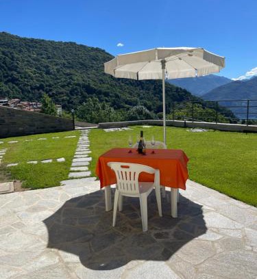 Plesio Apartamento | Casa Luca