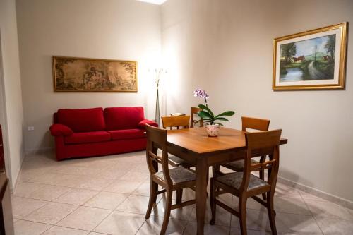 Trinitapoli Apartamento | Casa Luca - Posizione strategica e garage gratuito - Pet Friendly