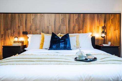 Old Town Apartamento | Casa Luce - bright, stylish and central
