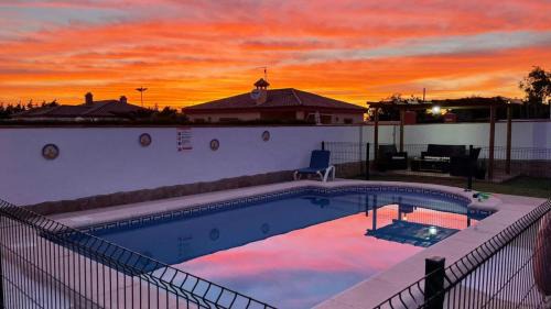 Conil de la Frontera Casa | casa lucia
