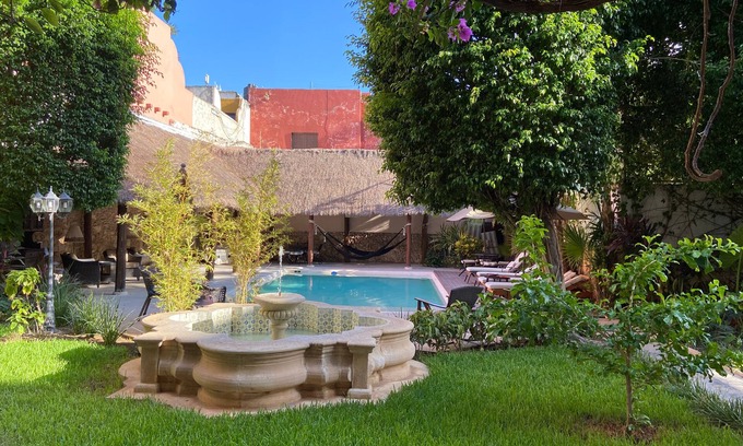 Centro Hotel | Casa Lucia Hotel Boutique
