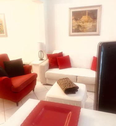 Marina di Ravenna Apartamento | Casa Luciana, la tua casa al mare