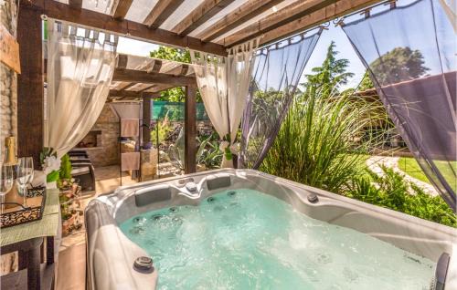 Sosici Casa | Casa Luciana Near Rovinj