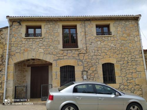Caleruega Casa | Casa Lucila ,casa rural tres estrellas