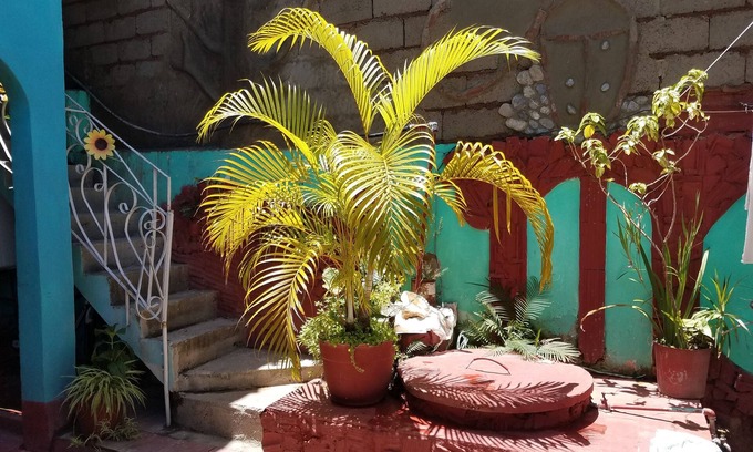 Trinidad Casa | Casa Lugarda