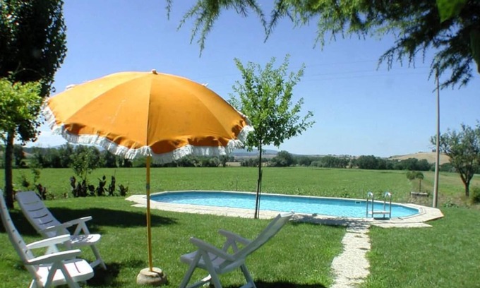 Bollano Villa | Casa Lugina en Siena Area, Toscana