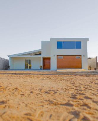 Valle de Guadalupe Casa | CASA LUGO mx