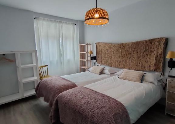 Arzua Casa | Casa Luis