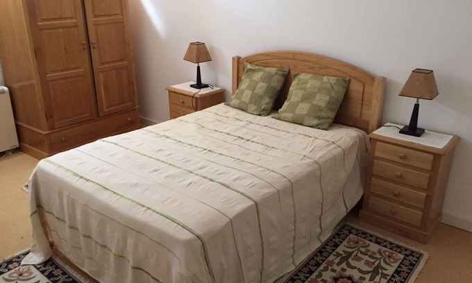 Braganca Cama Y Desayuno | CASA LUIS GONZAGA - CONSELHEIRO by VACATIONY
