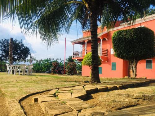 Agua Grande Casa | casa Luis