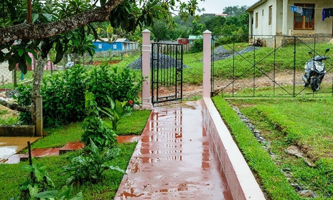 Vinales Casa | Casa Luis y Yanel