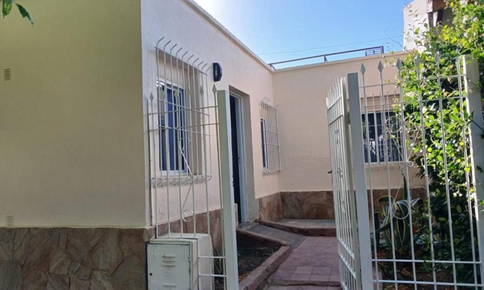 Godoy Cruz Casa | Casa Luisa