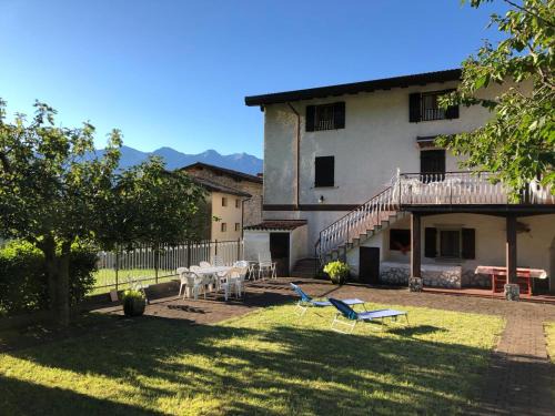 Vesio Apartamento | CASA LUISA