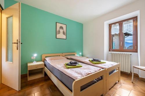 Vesio Apartamento | Casa Luisa Lake Garda
