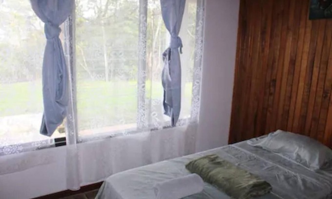 El Silencio Casa | Casa Luka!