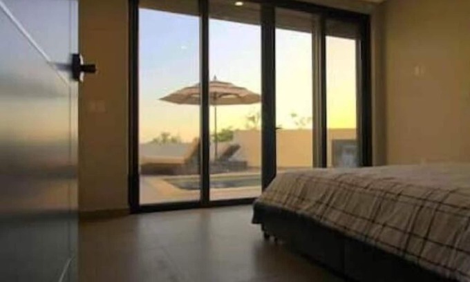 Colonia El Progreso Condominio | CASA LUKAZ, OPULENCE, SECURITY & FUN