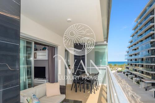 Cabanes Apartamento | Casa Luky Ivan Luxury Homes 3ªPlta Sur 1ªLínea