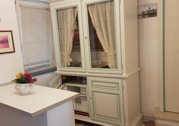 Minori Apartamento | Casa Lulù