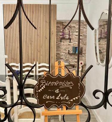 Villafranca de Córdoba Casa | Casa LuLa