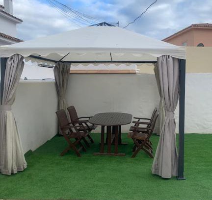 Torreguadiaro Apartamento | Casa Luli