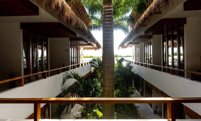 Isla Holbox Hotel | Hotel Casa Margot
