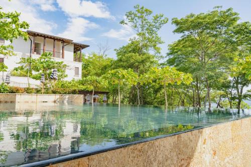 Las Catalinas Casa | Casa Luna At Las Catalinas