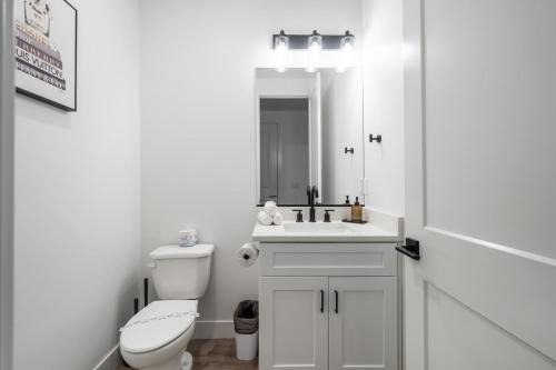 Hurricane Casa | Casa Luna at Sand Hollow
