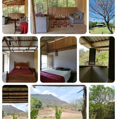 Pacuare Reserve Chalet De Esquí | Casa Luna