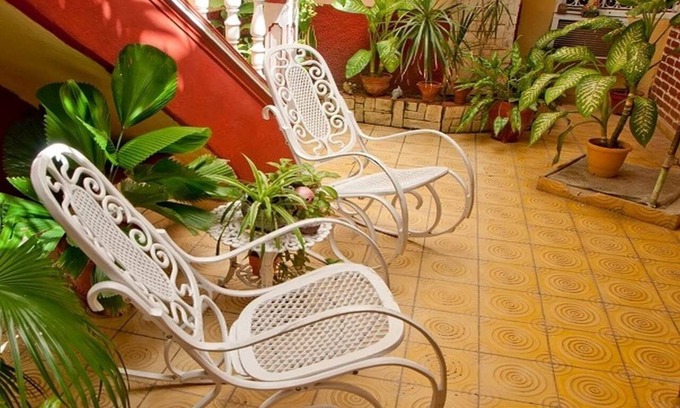 Camaguey Casa | Casa Luna